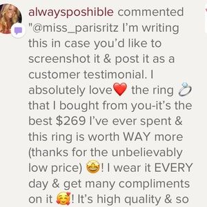 Shop With Confidence!